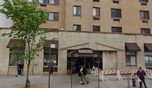 Neglect case vs. Northern Manhattan Nursing Home and Rehab Center