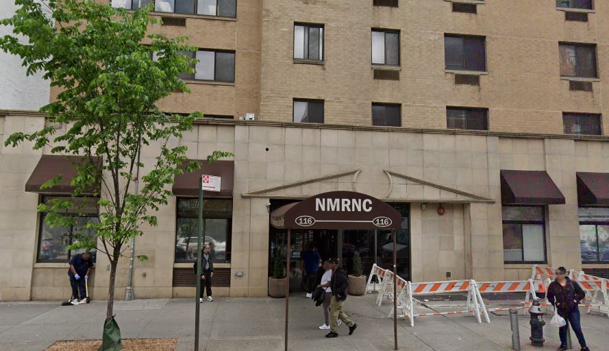5 Million Jury Award for Victim of New York City Nursing Home Neglect