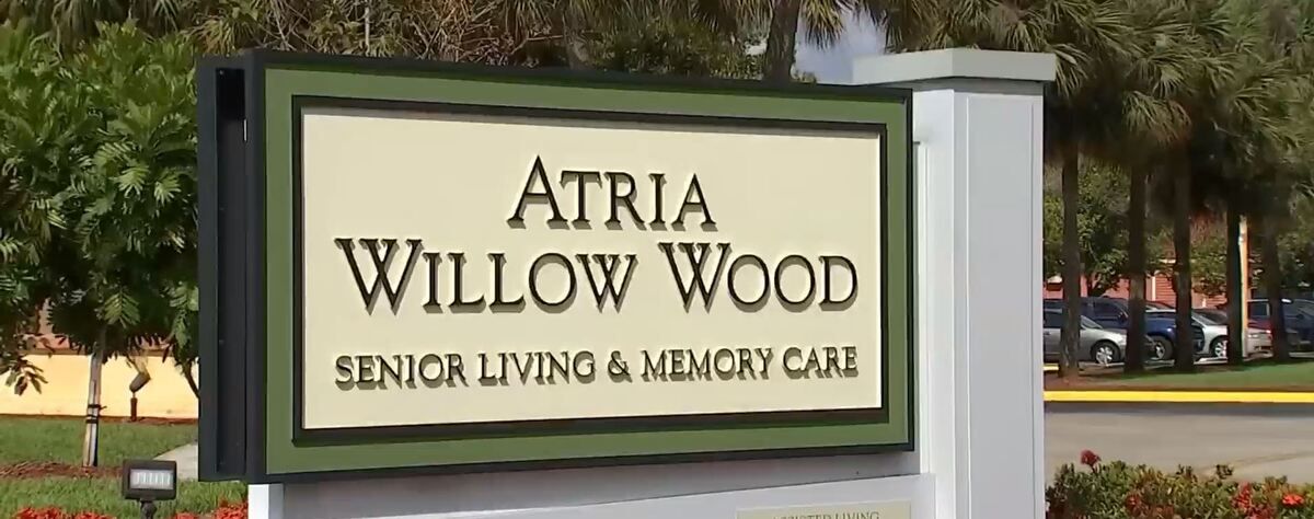 Atria Willow Wood COVID-19 Deaths