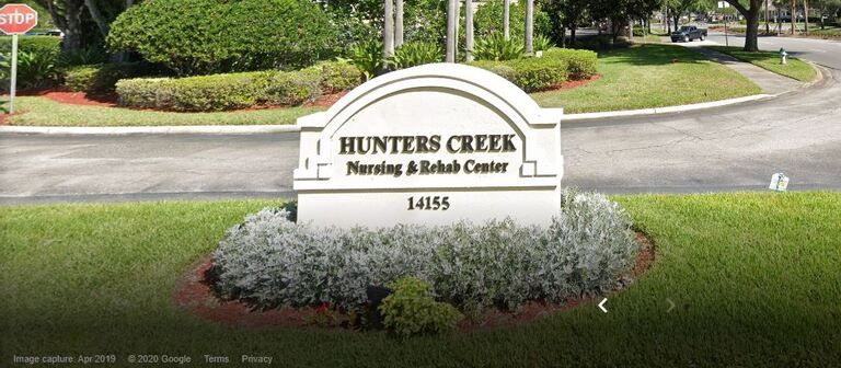 Verdicts and settlements against Hunters Creek Orlando for nursing home abuse
