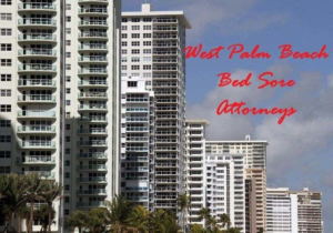 Top West Palm Beach Bed Sore Lawyers