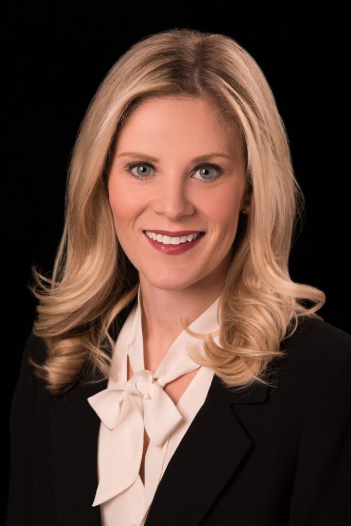 Avery Adcock, Partner at Senior Justice Law Firm