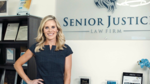 Avery Adcock Senior Justice Law Firm