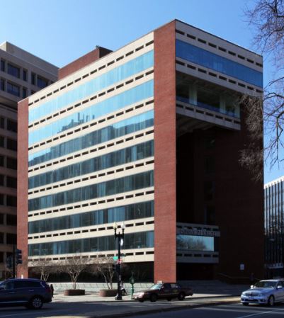 Senior Justice Law Firm DC Office