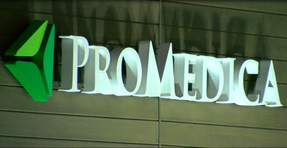 Suing ProMedica for Wrongful Death and Bedsores
