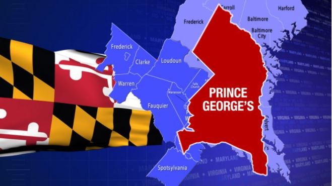 Nursing home abuse lawsuit Prince Georges County