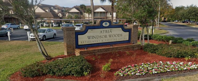 Suing Atria Windsor Woods for Resident Negligence and Wrongful Death