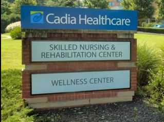 Settlement from Cadia Healthcare for Nursing Home Injury