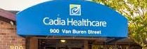 Suing Cadia Healthcare for nursing home wrongful death