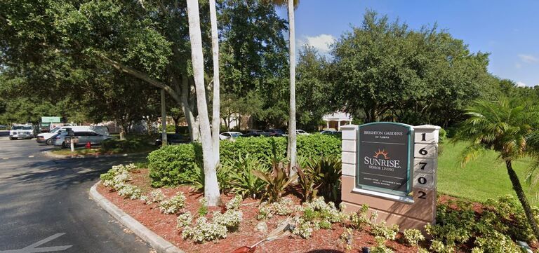 Lawsuits and Deficiencies at Brighton Gardens of Tampa