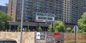 Cases Against Brooklyn Queens Nursing Home