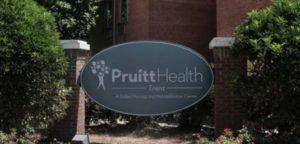 Wrongful Death Claim vs. Pruitt Health Nursing Home