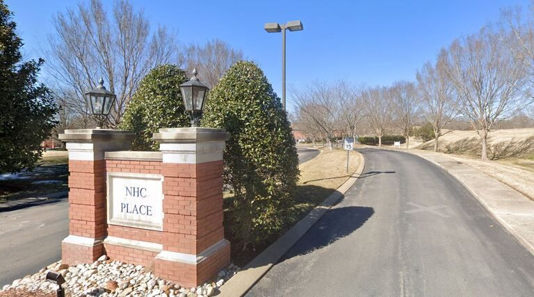 NHC Place Nursing Home Complaints