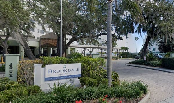 Brookdale Bayshore Lawsuits and Deficiencies