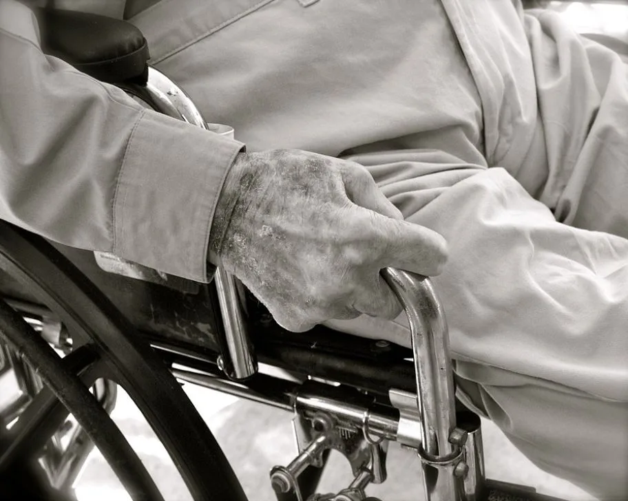 Nursing Home Staffing Turnover