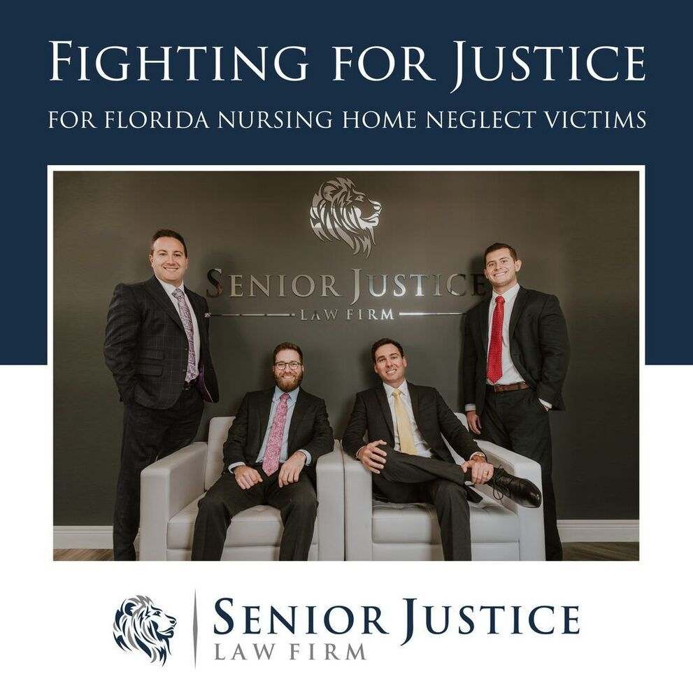 Top Florida nursing home abuse lawyers