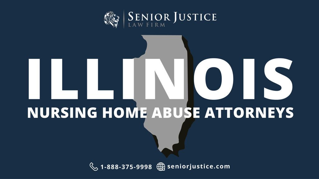 Best Illinois nursing home abuse attorneys