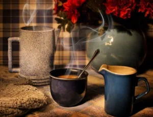 Serving coffee too hot to nursing home residents can cause burns