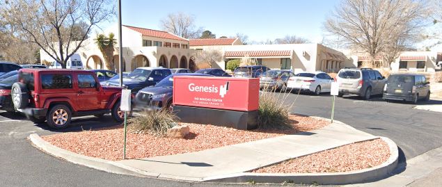 Lawsuits against Rio Rancho Center a New Mexico nursing home