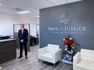 Ryan Duty is a nursing home lawyer at Senior Justice Law Firm