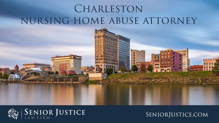 Best Charleston Nursing Home Abuse Attorneys