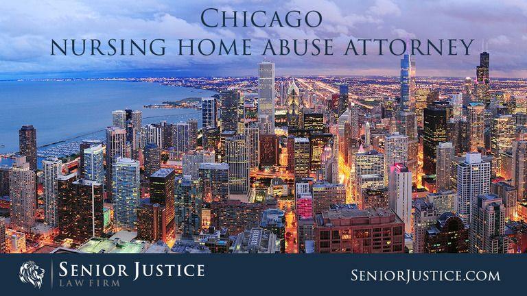 Chicago Elder Abuse Lawyers
