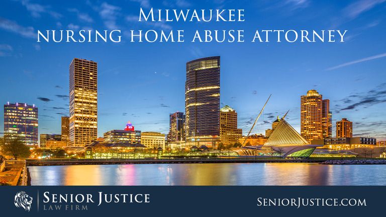 Best Milwaukee nursing home abuse attorneys