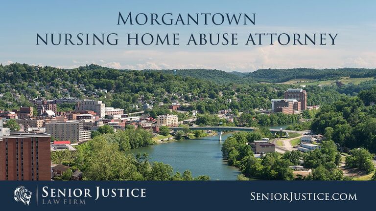 Best Morgantown Nursing Home Abuse Lawyer