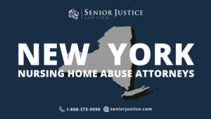 New York City Nursing Home Injury Lawyers
