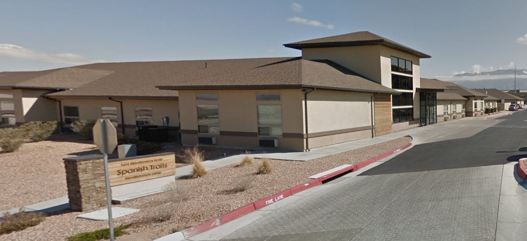 Nursing home negligence alleged against Spanish Trails Rehab in New Mexico