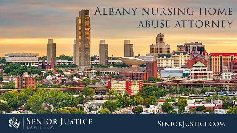 Top Albany Nursing Home Abuse Attorneys
