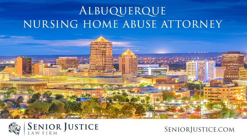 Albuquerque nursing home wrongful death lawyer