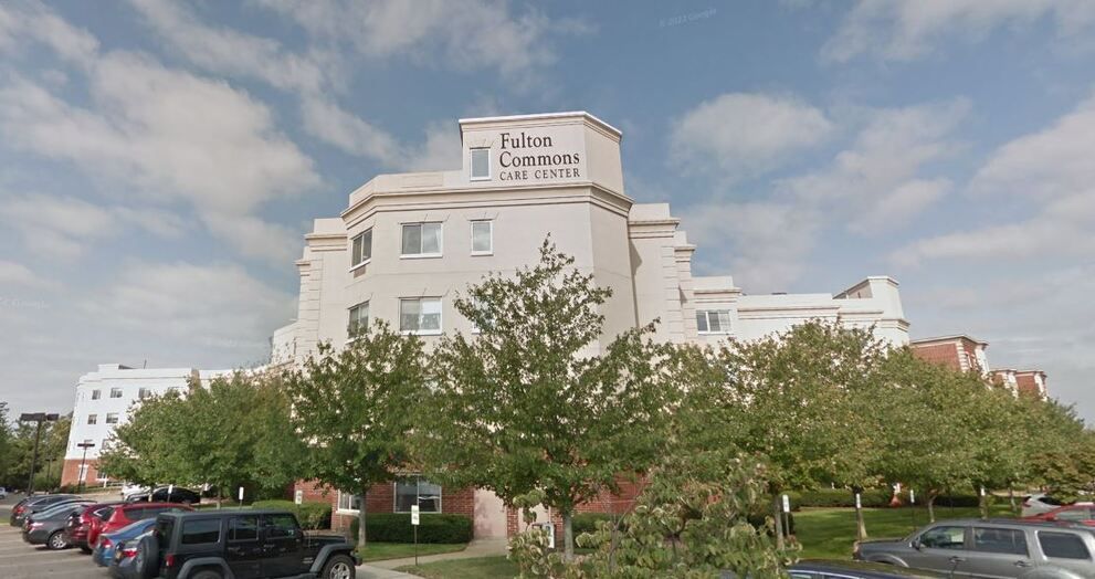 Nursing home lawsuit versus Fulton Commons Care Center 