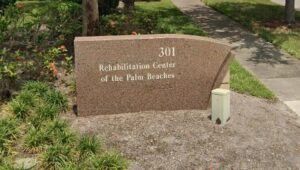 Suits against Rehab center of the palm beaches