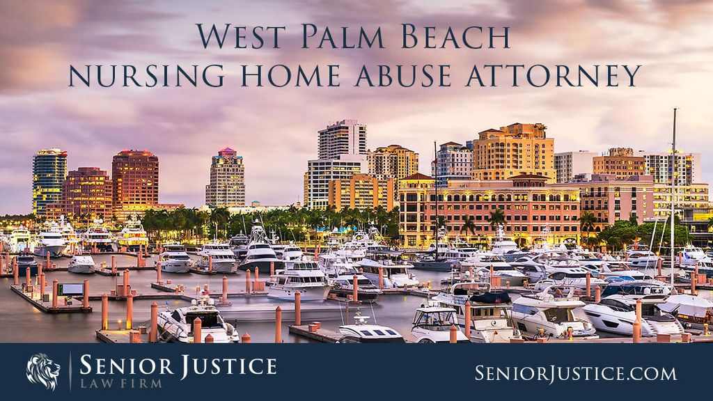 Top West Palm Beach nursing home neglect lawyers