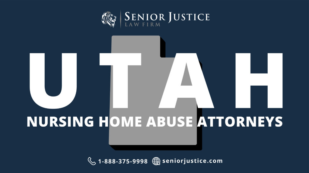 Utah nursing home lawyer