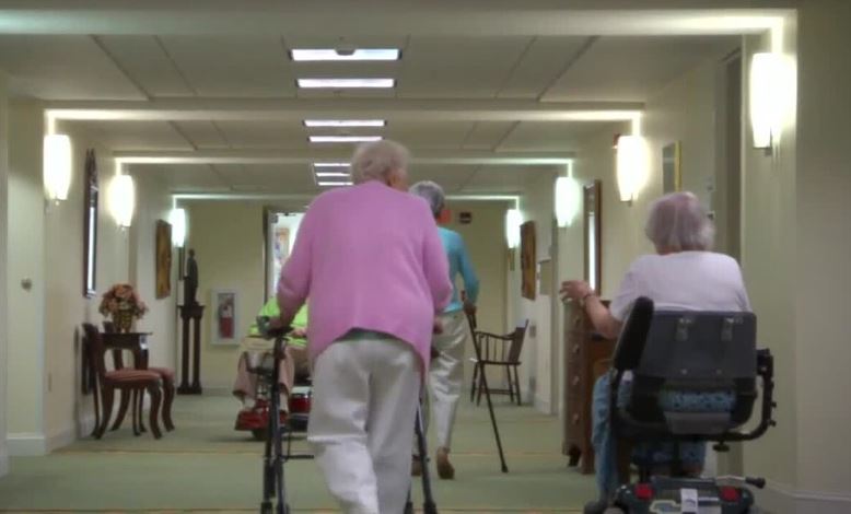 Florida nursing home abuse incidents are on the rise in the past 3 years.