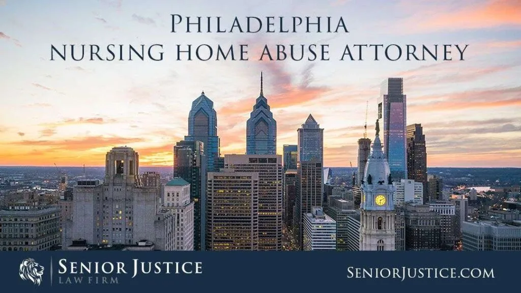 Philly nursing home attorneys