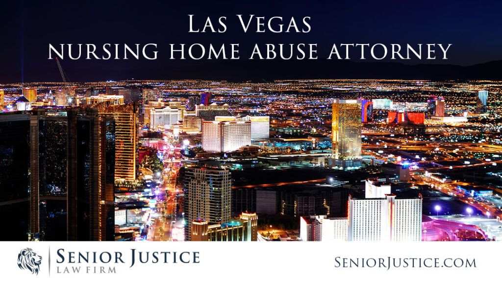 Las Vegas nursing home abuse attorney