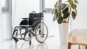 Average Settlement for a Nursing Home Fall in Florida