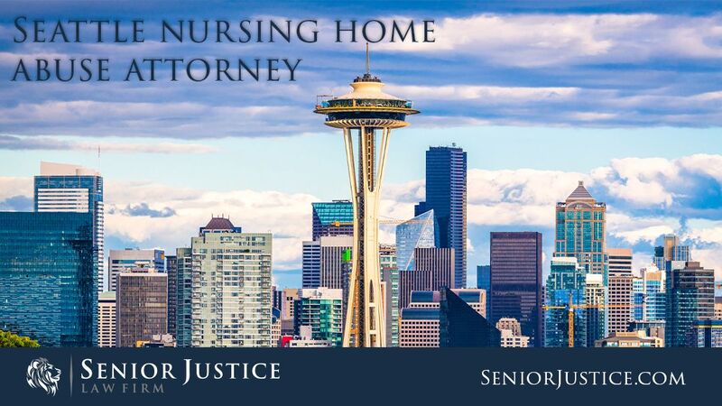 Seattle nursing home abuse lawyer