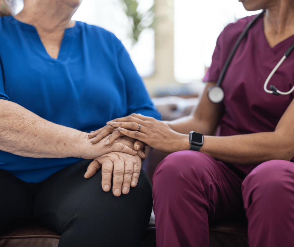 Report Sexual Abuse in a Nursing Home in Florida