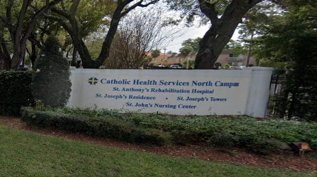 St. John's Nursing Center Lawsuits for Nursing Home Negligence