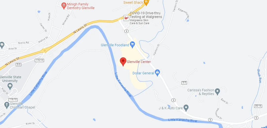 Lawsuits and complaints against Glenville Center nursing home.