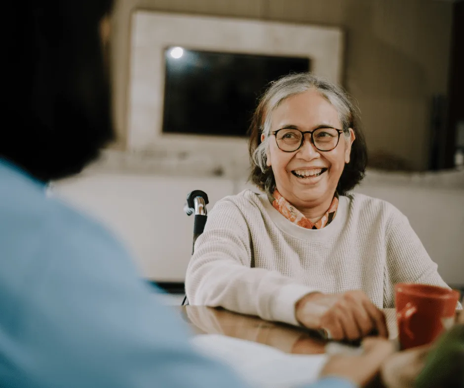 Examples of Home Health Care Abuse