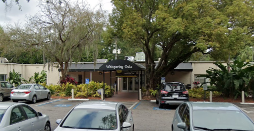 Whispering Oaks nursing home negligence allegations, complaints, and injury lawsuits.