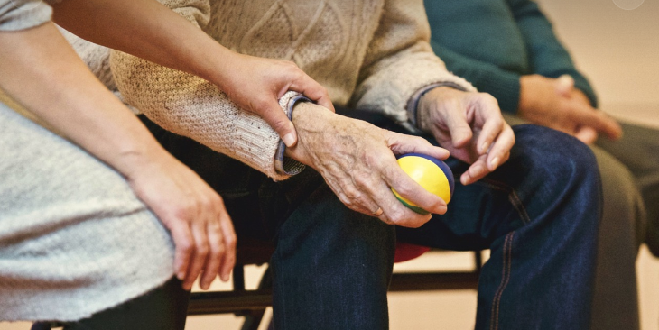 How do I pick the right nursing home for my parent?