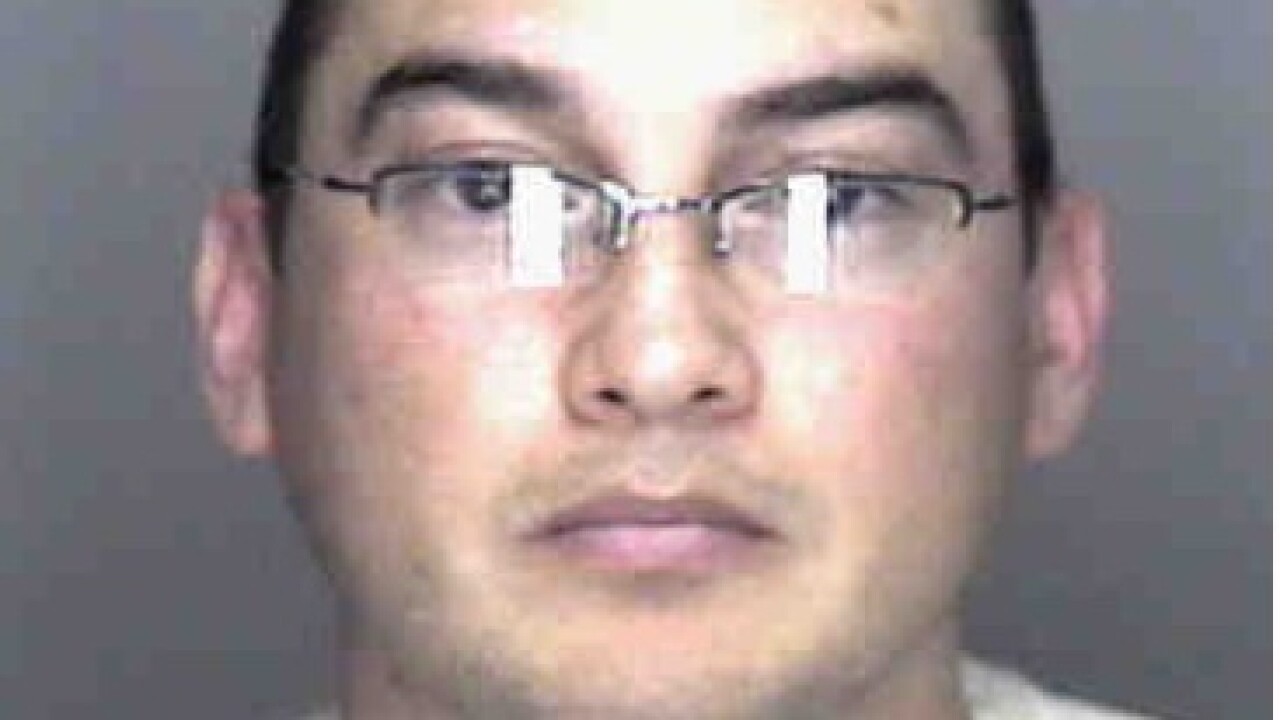 Marco Romero accused of raping residents in Sarasota long term care facilities
