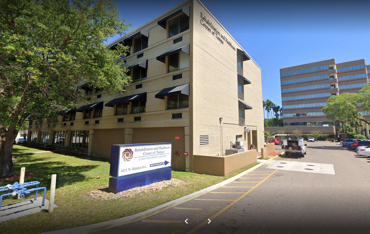 Read prior lawsuits against Rehabilitation & Healthcare of Tampa for nursing home negligence.