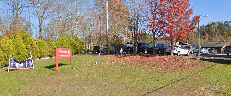 Cedar Ridge Center nursing home cases and negligence allegations